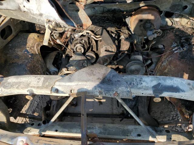 Photo 10 VIN: 3B7HC13Z2TG142702 - DODGE RAM 1500 