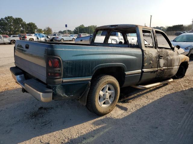 Photo 2 VIN: 3B7HC13Z2TG142702 - DODGE RAM 1500 