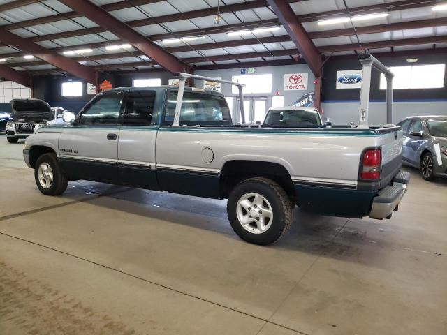 Photo 1 VIN: 3B7HC13Z2VM579118 - DODGE ALL MODELS 