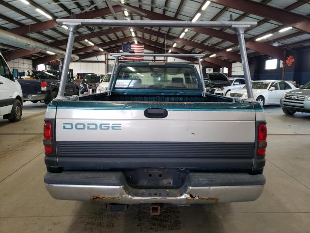 Photo 5 VIN: 3B7HC13Z2VM579118 - DODGE ALL MODELS 