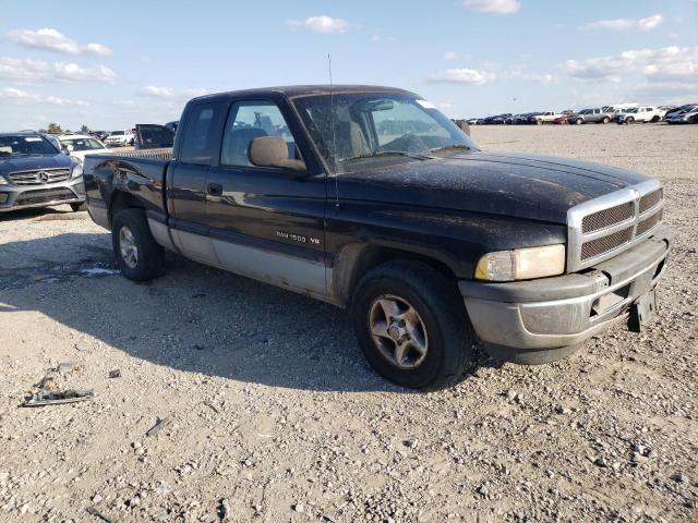 Photo 3 VIN: 3B7HC13Z2XG235807 - DODGE RAM 1500 