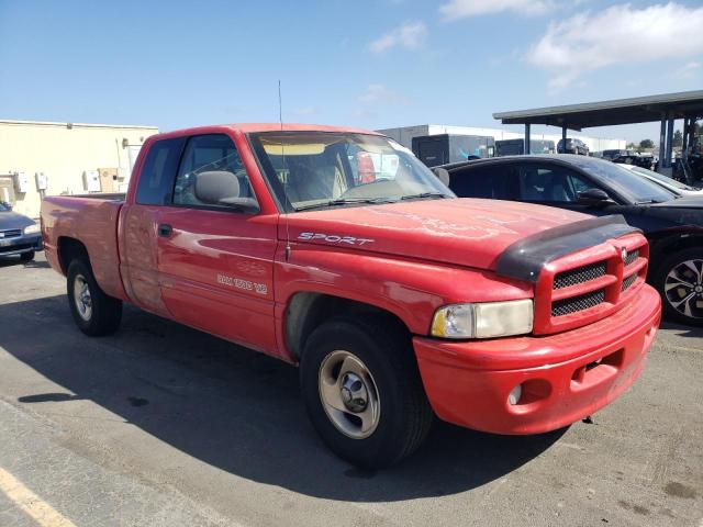 Photo 3 VIN: 3B7HC13Z3XG145193 - DODGE RAM 1500 