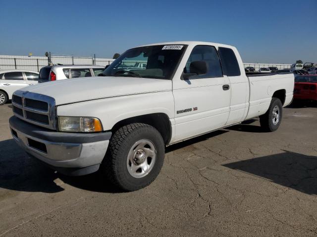 Photo 0 VIN: 3B7HC13Z41G792161 - DODGE RAM 1500 