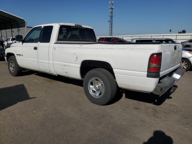 Photo 1 VIN: 3B7HC13Z41G792161 - DODGE RAM 1500 