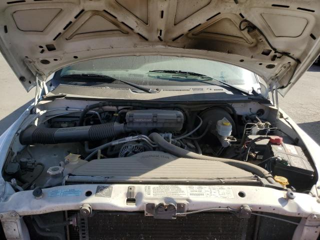 Photo 10 VIN: 3B7HC13Z41G792161 - DODGE RAM 1500 