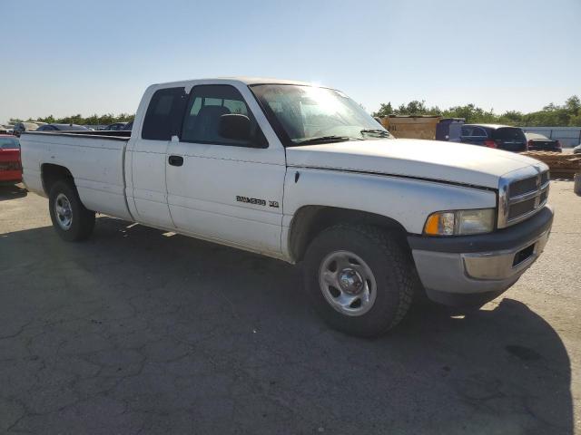 Photo 3 VIN: 3B7HC13Z41G792161 - DODGE RAM 1500 