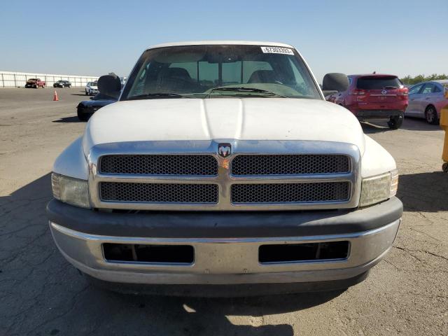 Photo 4 VIN: 3B7HC13Z41G792161 - DODGE RAM 1500 