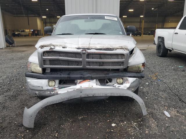 Photo 4 VIN: 3B7HC13Z41M510974 - DODGE RAM 1500 