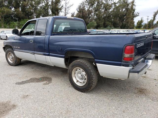 Photo 1 VIN: 3B7HC13Z41M515446 - DODGE RAM 1500 