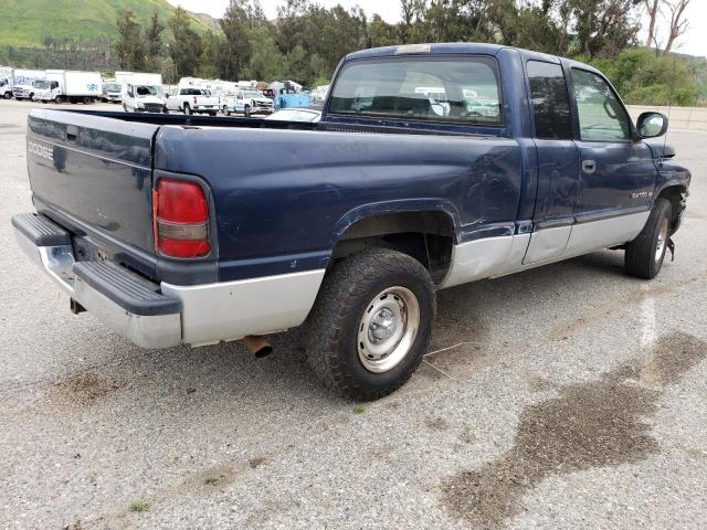 Photo 2 VIN: 3B7HC13Z41M515446 - DODGE RAM 1500 