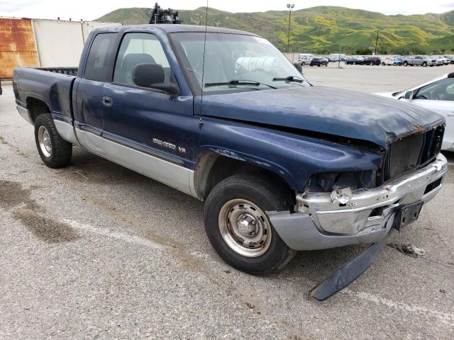 Photo 3 VIN: 3B7HC13Z41M515446 - DODGE RAM 1500 