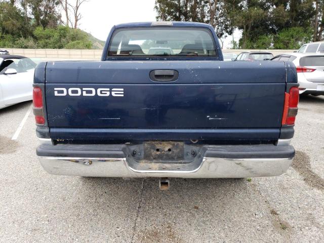 Photo 5 VIN: 3B7HC13Z41M515446 - DODGE RAM 1500 