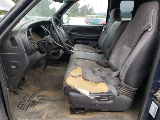 Photo 6 VIN: 3B7HC13Z41M515446 - DODGE RAM 1500 