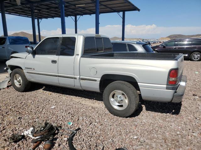 Photo 1 VIN: 3B7HC13Z4WG199200 - DODGE RAM 1500 