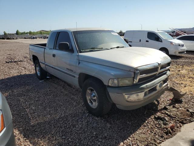 Photo 3 VIN: 3B7HC13Z4WG199200 - DODGE RAM 1500 