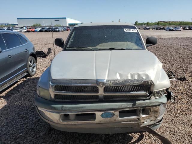 Photo 4 VIN: 3B7HC13Z4WG199200 - DODGE RAM 1500 