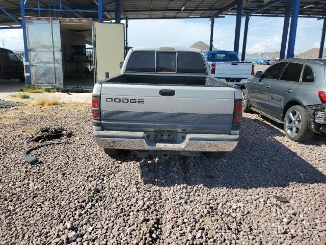 Photo 5 VIN: 3B7HC13Z4WG199200 - DODGE RAM 1500 