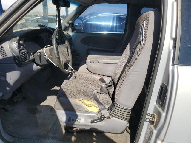 Photo 6 VIN: 3B7HC13Z4WG199200 - DODGE RAM 1500 