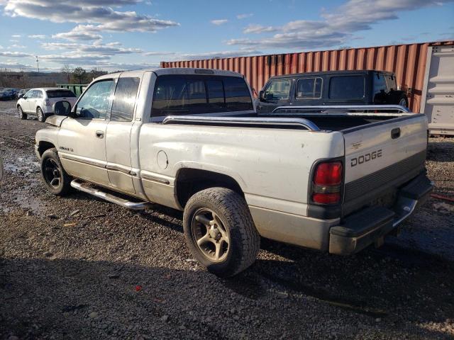 Photo 1 VIN: 3B7HC13Z4XM518291 - DODGE RAM 1500 