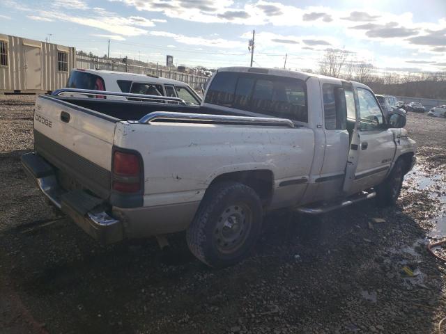 Photo 2 VIN: 3B7HC13Z4XM518291 - DODGE RAM 1500 