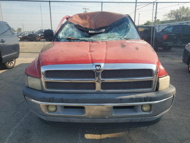 Photo 4 VIN: 3B7HC13Z51M297033 - DODGE RAM 1500 