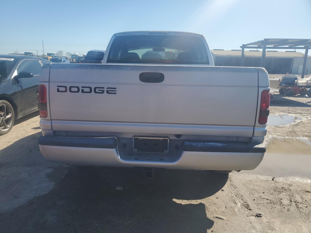 Photo 5 VIN: 3B7HC13Z51M556524 - DODGE RAM 