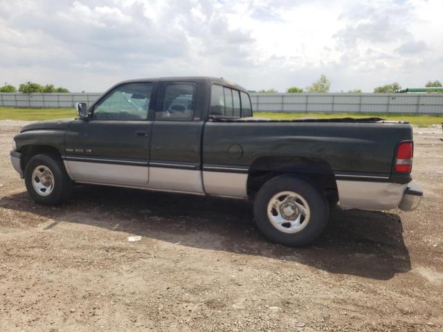 Photo 1 VIN: 3B7HC13Z5TG104784 - DODGE RAM 1500 