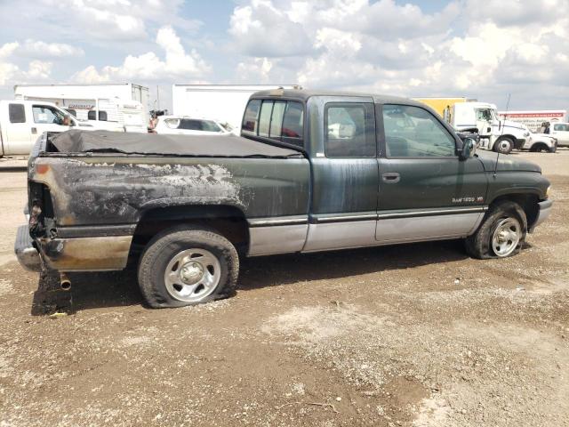 Photo 2 VIN: 3B7HC13Z5TG104784 - DODGE RAM 1500 