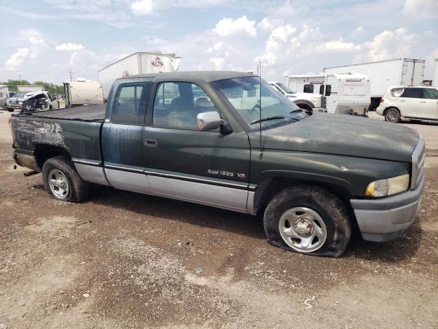 Photo 3 VIN: 3B7HC13Z5TG104784 - DODGE RAM 1500 