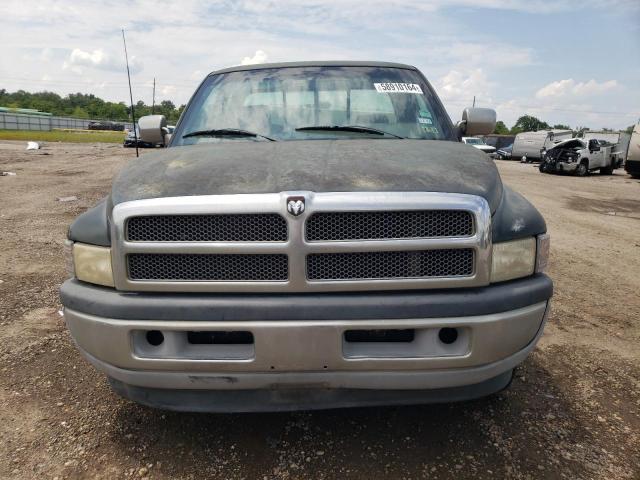 Photo 4 VIN: 3B7HC13Z5TG104784 - DODGE RAM 1500 