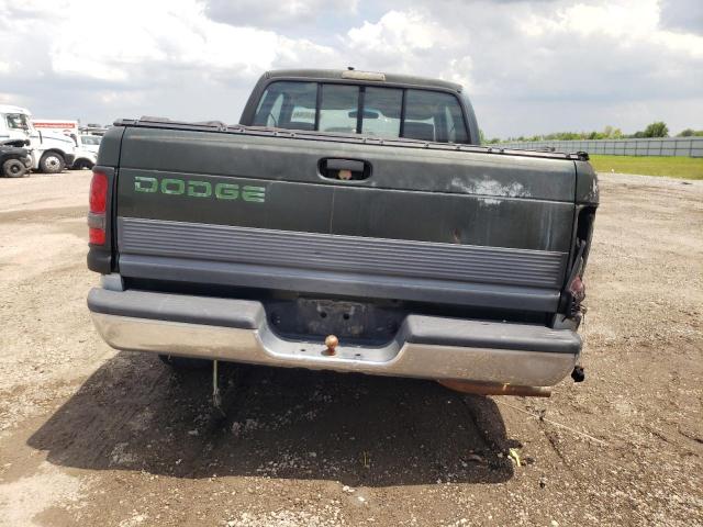 Photo 5 VIN: 3B7HC13Z5TG104784 - DODGE RAM 1500 