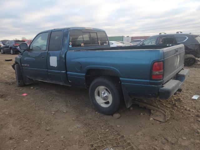 Photo 1 VIN: 3B7HC13Z6WG241172 - DODGE RAM 1500 