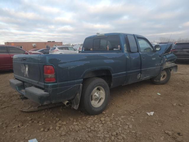 Photo 2 VIN: 3B7HC13Z6WG241172 - DODGE RAM 1500 