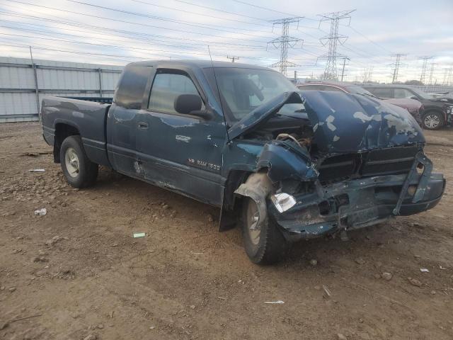 Photo 3 VIN: 3B7HC13Z6WG241172 - DODGE RAM 1500 