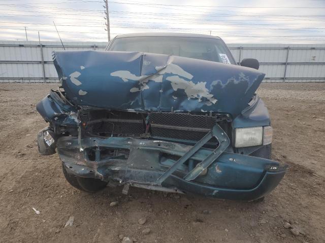 Photo 4 VIN: 3B7HC13Z6WG241172 - DODGE RAM 1500 