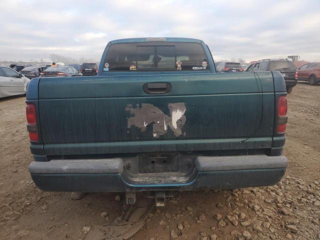 Photo 5 VIN: 3B7HC13Z6WG241172 - DODGE RAM 1500 