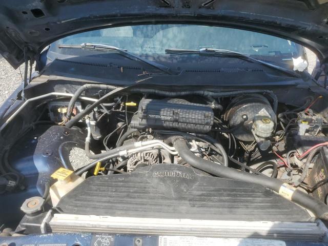 Photo 10 VIN: 3B7HC13Z6YG144895 - DODGE RAM 1500 