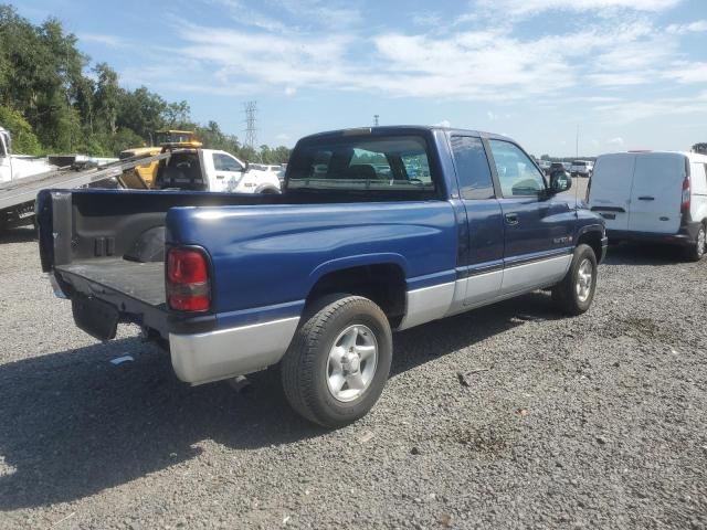 Photo 2 VIN: 3B7HC13Z6YG144895 - DODGE RAM 1500 