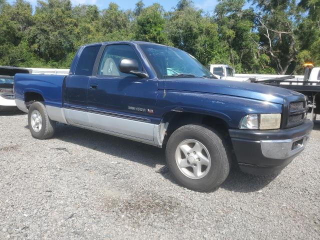 Photo 3 VIN: 3B7HC13Z6YG144895 - DODGE RAM 1500 