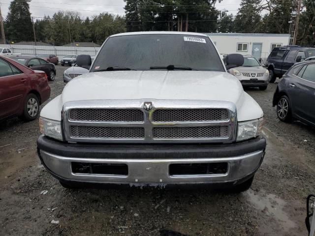 Photo 4 VIN: 3B7HC13Z71G790713 - DODGE ALL MODELS 