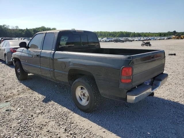 Photo 1 VIN: 3B7HC13Z71M291914 - DODGE RAM 1500 