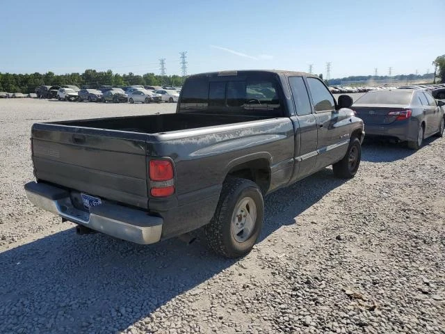 Photo 2 VIN: 3B7HC13Z71M291914 - DODGE RAM 1500 