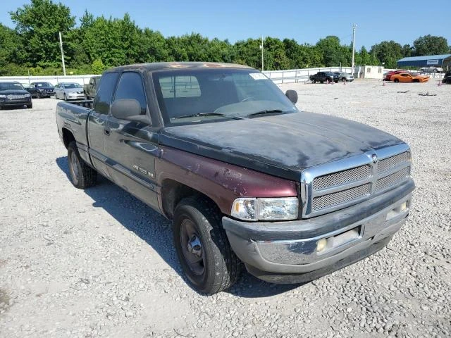 Photo 3 VIN: 3B7HC13Z71M291914 - DODGE RAM 1500 