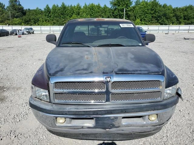 Photo 4 VIN: 3B7HC13Z71M291914 - DODGE RAM 1500 