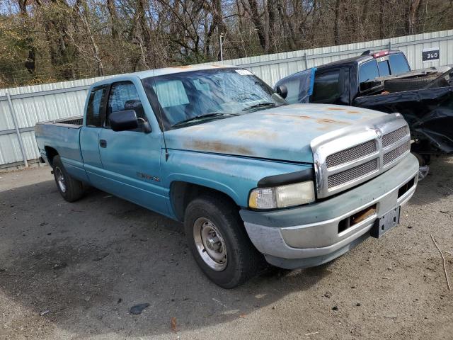 Photo 3 VIN: 3B7HC13Z7TG165327 - DODGE RAM 1500 