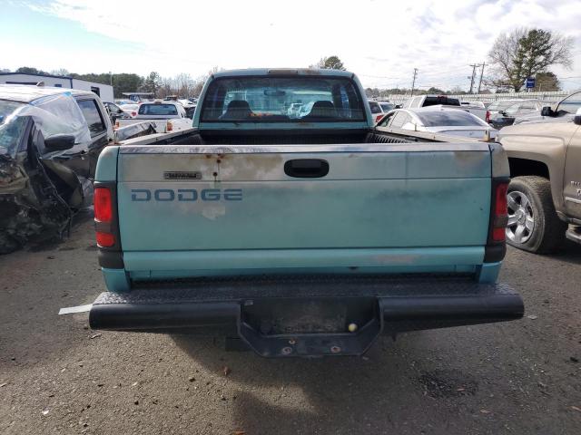 Photo 5 VIN: 3B7HC13Z7TG165327 - DODGE RAM 1500 