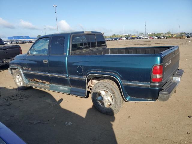 Photo 1 VIN: 3B7HC13Z7VG712888 - DODGE RAM 1500 