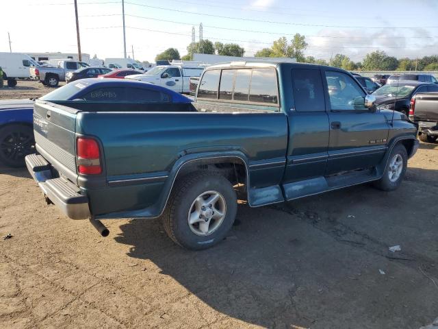 Photo 2 VIN: 3B7HC13Z7VG712888 - DODGE RAM 1500 