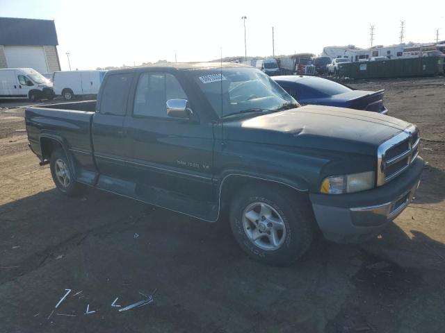 Photo 3 VIN: 3B7HC13Z7VG712888 - DODGE RAM 1500 