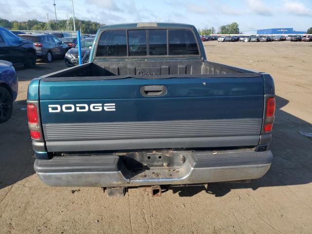 Photo 5 VIN: 3B7HC13Z7VG712888 - DODGE RAM 1500 